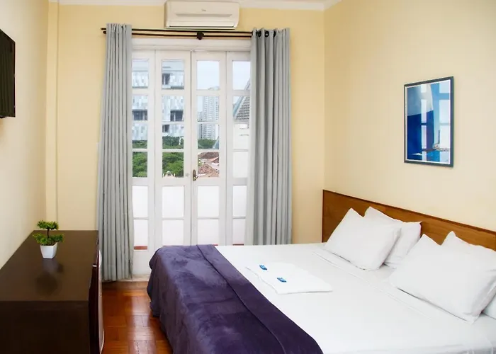 Hotel Carioca