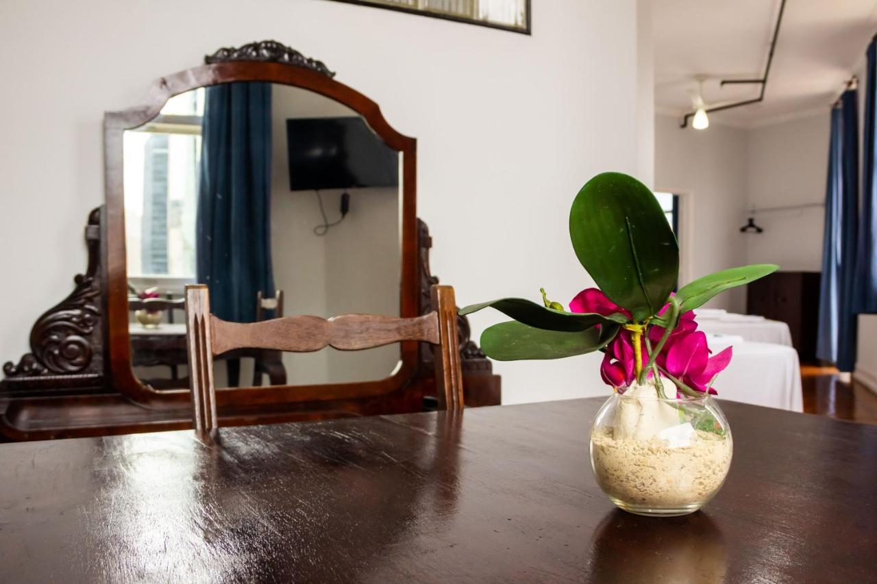 Hotel Carioca 2*