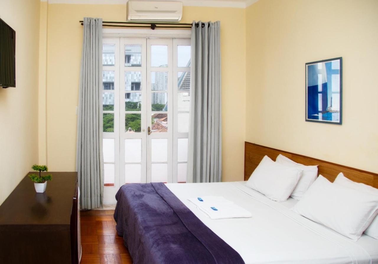 Carioca Hotel