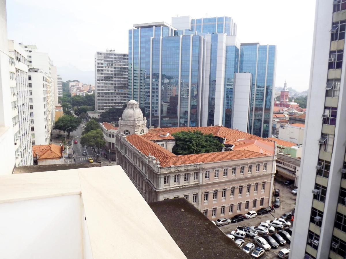 Carioca Hotel Rio de Janeiro
