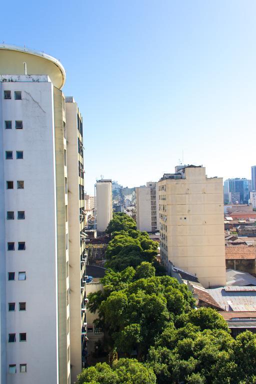 Hotel Carioca 2*