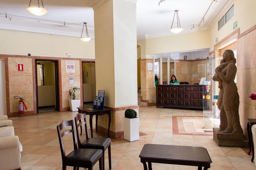 Hotel Carioca Rio de Janeiro