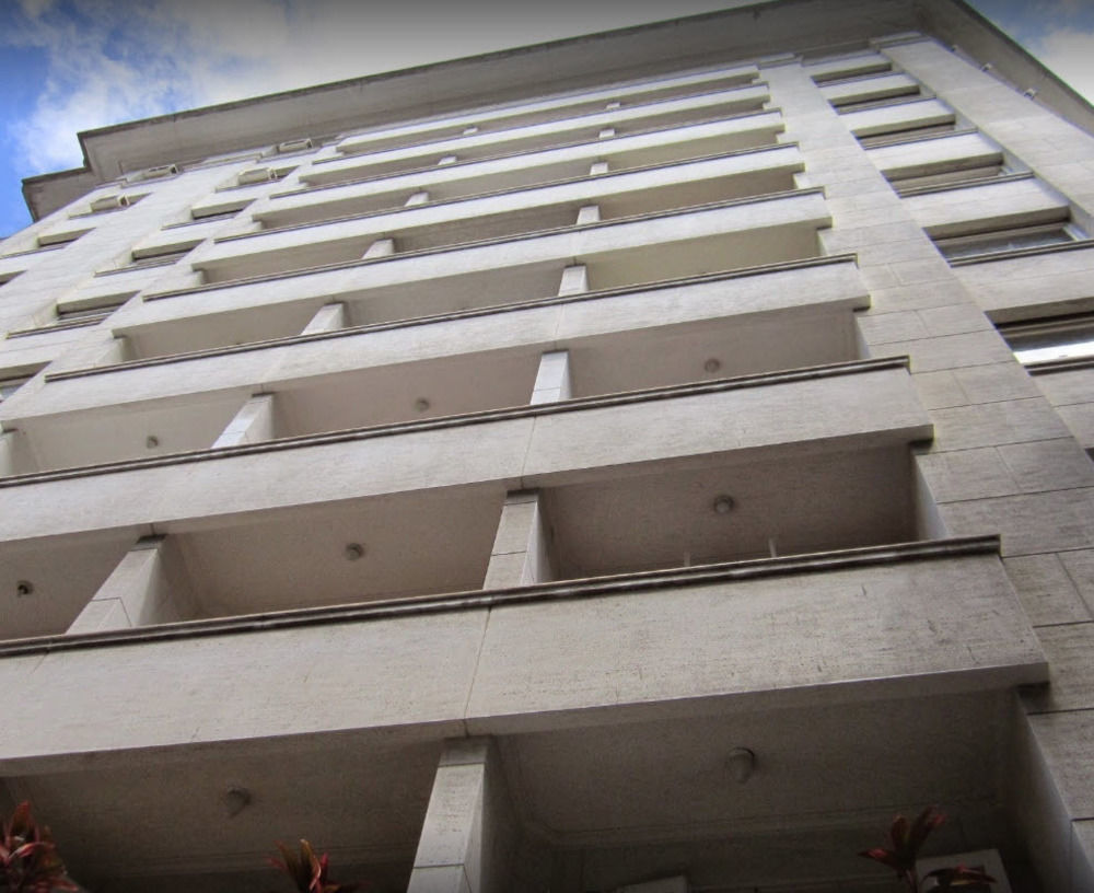 Hotel Carioca 2*