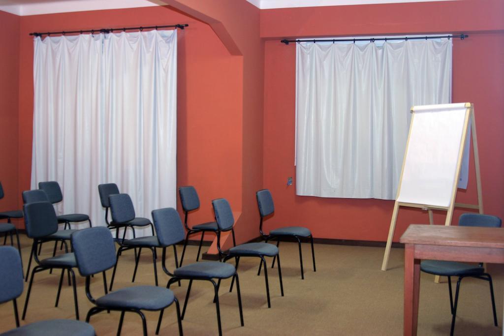 Carioca Hotel