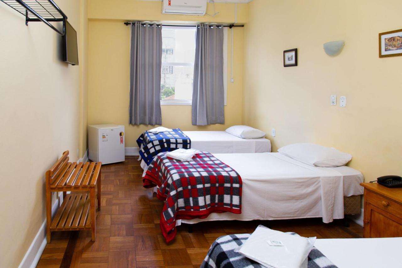 Carioca Hotel Rio de Janeiro